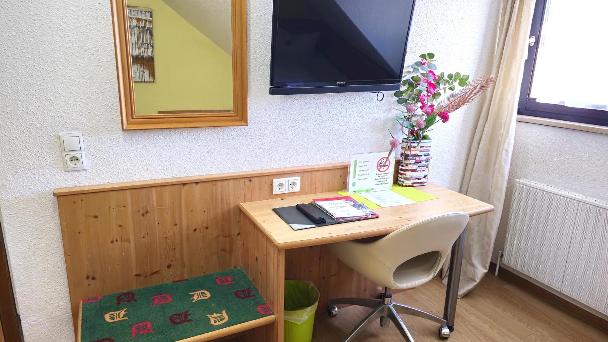 Hotel Avenue Altenfurt Nuremberg Ngoại thất bức ảnh